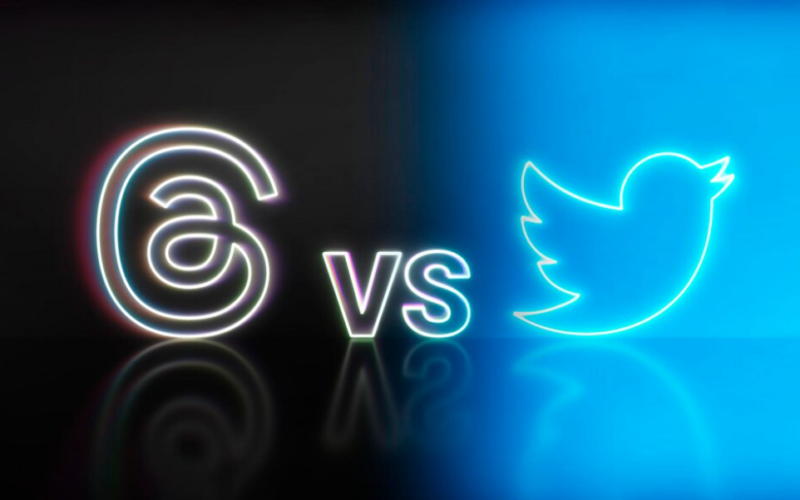 Threads-VS-Twitter